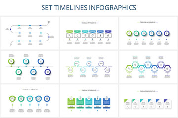 Creative concept for infographic with steps, options, parts or processes. Business data visualization