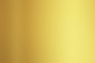 Wall Mural - gold gradient abstract background for christmas