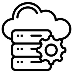 Sticker - Cloud Data Management 