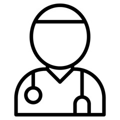 Poster - Medical Consultant Avatar 