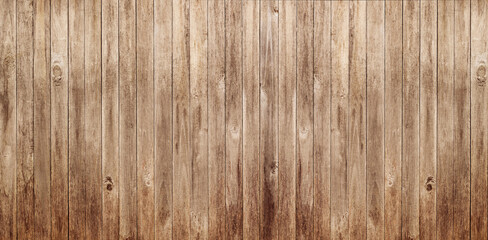 Wall Mural - old wood texture background.
