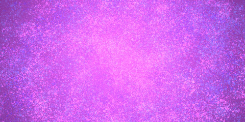 Canvas Print - magenta pink abstract spotted dark monochrome background. universal backdrop for banners, web, brochures, any decor.