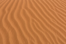 Full Frame Shot Of Sand