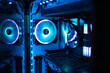 © JAVIER PARDINA/Stocksy - Details of the hardware computer gaming.