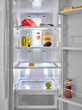 © Suzanne Clements Graphic Design, LLC/Stocksy - The Dissapointing View Inside My Fridge