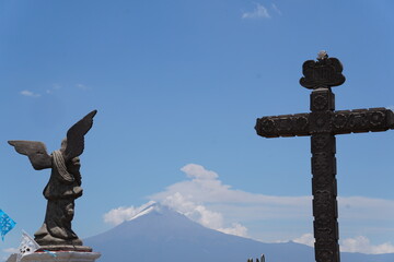 cholula, mexico