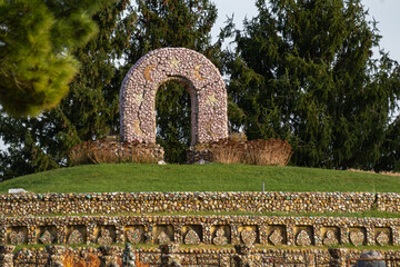 Rock Garden