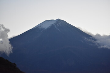 Canvas Print - 富士山