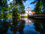 Church on the water