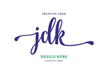 JDK logo is simple, easy to understand and authoritative