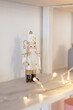 © Дарья Скрипник - Christmas picture interior background christmas