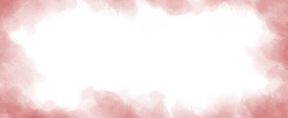 Aufkleber - light pink abstract vintage background or paper illustration with soft lightand	
