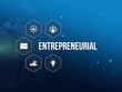 entrepreneurial