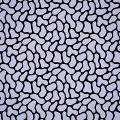 Poster - pattern