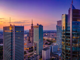 Warszawa