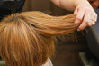 © makieni - ヘアブロー