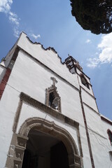 Wall Mural - Iglesia