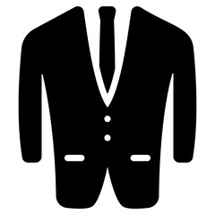 Sticker - Men Formal Dressing 