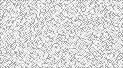 Poster - Vibrant modern background of minimalist style. Halftone gradient effect