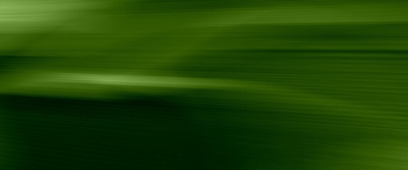 green abstract background