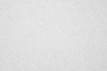 White cardboard paper or white concrete / cement wall. Background texture christmas festival, copy space for text.