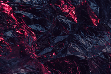 Aufkleber - Beautiful abstract foil with color light, background pattern for design.