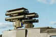 © Aleksandr Rybalko - Kornet anti-tank missile system. The flagship of the air defense of the Russian Armed Forces.