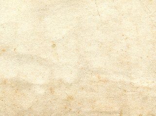 Old vintage paper texture background