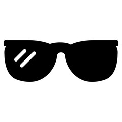 Poster - Eyewear Glasses Vector 