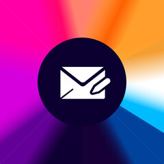 Sticker - Compose Email