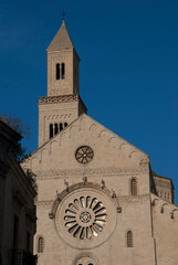 Fototapete - Cattedrale di San Sabino - Bari