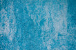 Background - grain texture blue paint wall. Beautiful abstract grunge decorative blue wallpaper.
