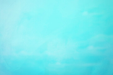 Wall Mural - abstract background with splashing waves design
