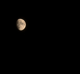 moon