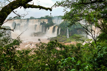 Poster - Iguazu