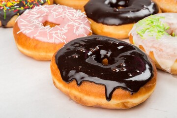 Donuts