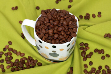 coffee beans 2