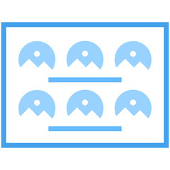 Web Layout Vector 