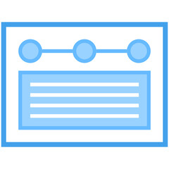 Web Layout Vector 