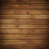 Fototapeta Desenie - Christmas wood background, instagram wood background 3D wood material 3d wood texture