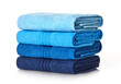© goir - Clean towels stack