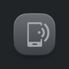 Poster - Mobile Hotspot - Icon