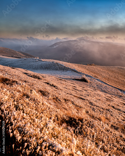 a-beautiful-mountain-scenery-bieszczady-national-park-the-carpathian-mountains-poland