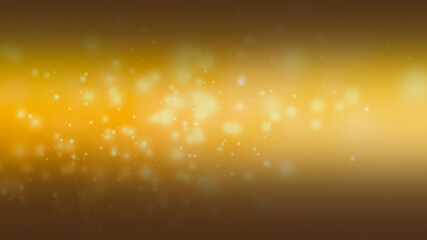 Aufkleber - abstract goal particle background