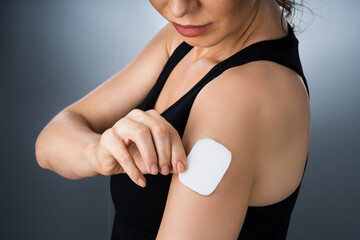 tobacco nicotine drug therapy