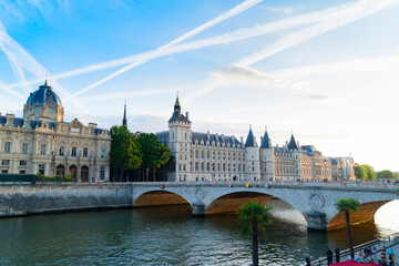 Poster - La Conciergerie, Paris, France