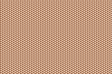 top view minimal fabric pattern texture background