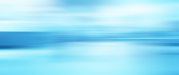 blue blurred background motion gradient light abstract motion glow