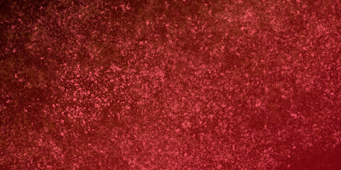 Canvas Print - red spotted bright dark elegant uniform textured versatile backdrop for banners, web and prints