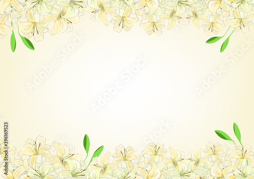 手書きの百合 ゆり のきれいな花の背景 フレームイラスト素材 Acheter Ce Vecteur Libre De Droit Et Decouvrir Des Vecteurs Similaires Sur Adobe Stock Adobe Stock 手書きの百合 ゆり のきれいな花の背景 フレームイラスト素材 Acheter Ce Vecteur Libre De Droit Et Decouvrir Des Vecteurs Similaires Sur Adobe Stock Adobe Stock